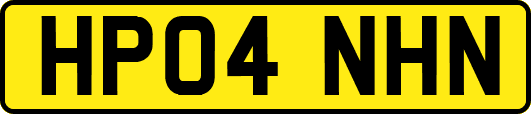 HP04NHN