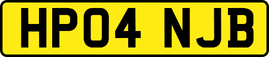 HP04NJB