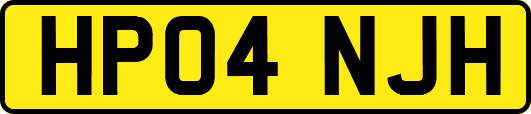 HP04NJH