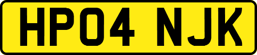 HP04NJK