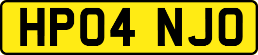 HP04NJO