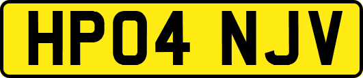 HP04NJV