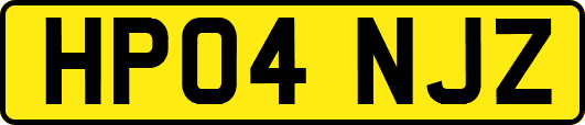 HP04NJZ