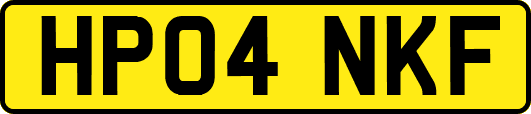 HP04NKF