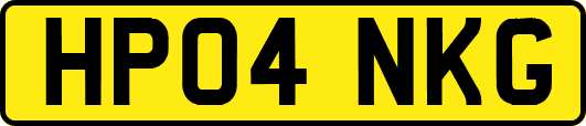 HP04NKG