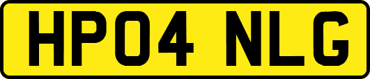 HP04NLG