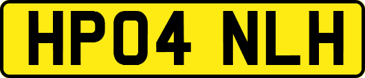 HP04NLH