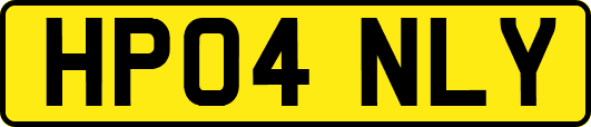 HP04NLY