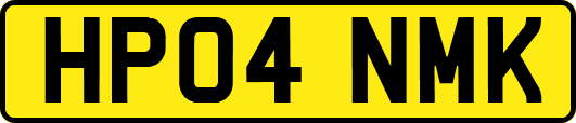 HP04NMK