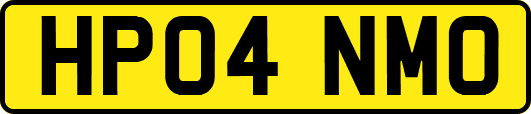 HP04NMO