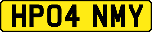 HP04NMY