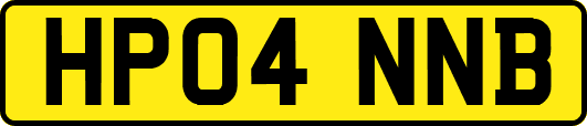 HP04NNB