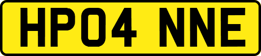 HP04NNE
