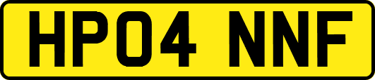 HP04NNF