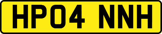HP04NNH