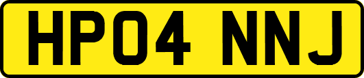 HP04NNJ