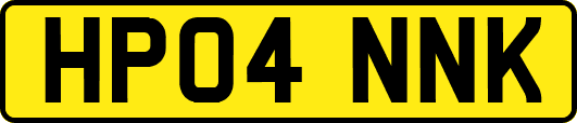 HP04NNK