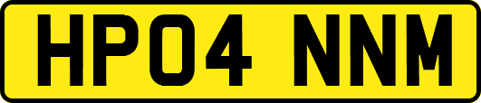 HP04NNM