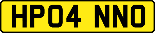 HP04NNO