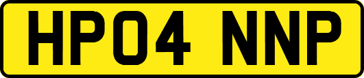 HP04NNP