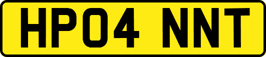 HP04NNT
