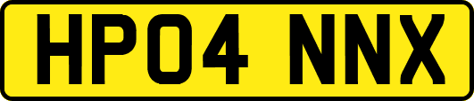 HP04NNX