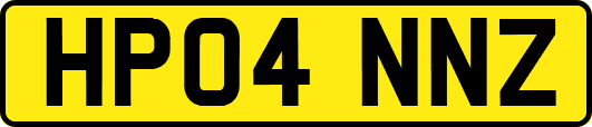 HP04NNZ