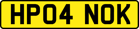 HP04NOK