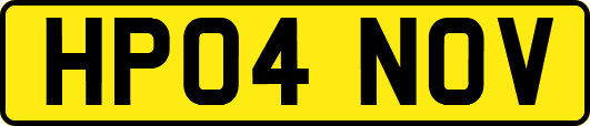 HP04NOV