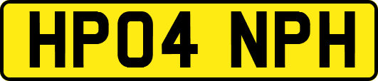 HP04NPH
