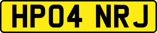 HP04NRJ