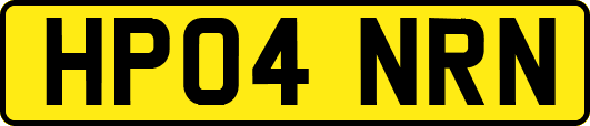 HP04NRN