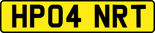 HP04NRT