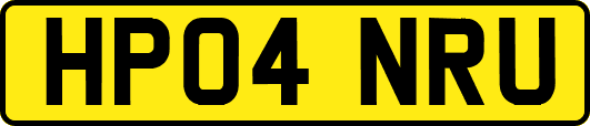 HP04NRU