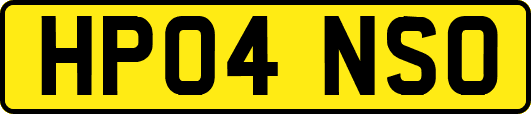 HP04NSO