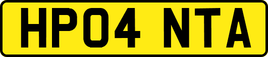 HP04NTA