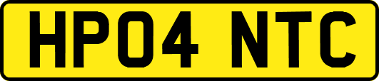 HP04NTC