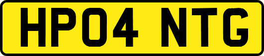 HP04NTG