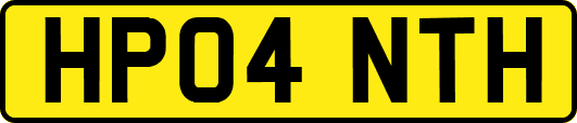 HP04NTH