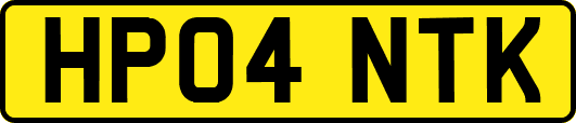 HP04NTK