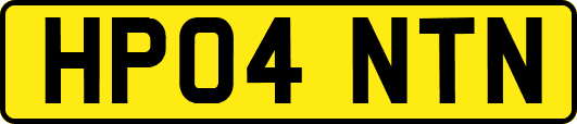HP04NTN