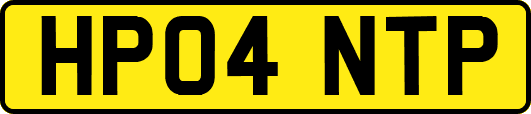 HP04NTP