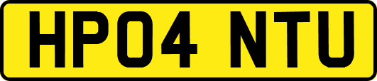 HP04NTU