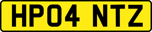 HP04NTZ