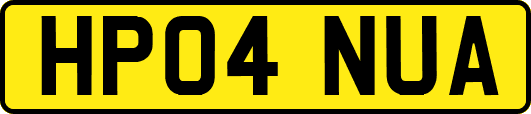 HP04NUA