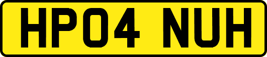 HP04NUH