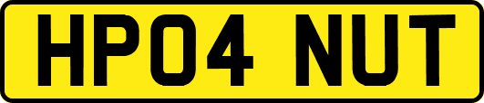 HP04NUT