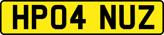 HP04NUZ