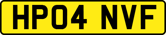 HP04NVF