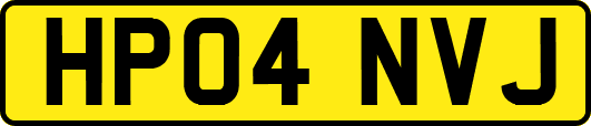 HP04NVJ